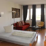 Apartamento K112 Fuer 2-4 Personen In Strandnaehe *