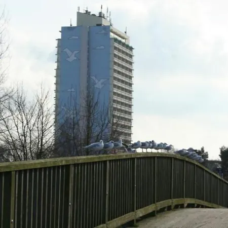 K112 Fuer 2-4 Personen In Strandnaehe *