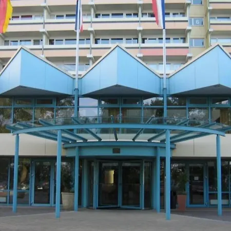 Apartamento K112 Fuer 2-4 Personen In Strandnaehe