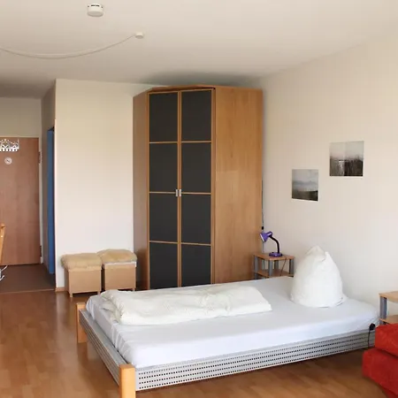Appartamento K112 Fuer 2-4 Personen In Strandnaehe *