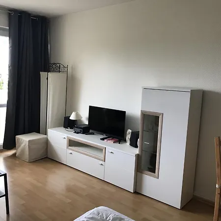 K112 Fuer 2-4 Personen In Strandnaehe Apartamento